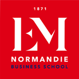 1871 EM Normandie Business School