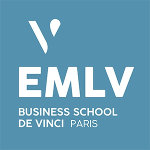 EMLV Business School - Da Vinci Paris