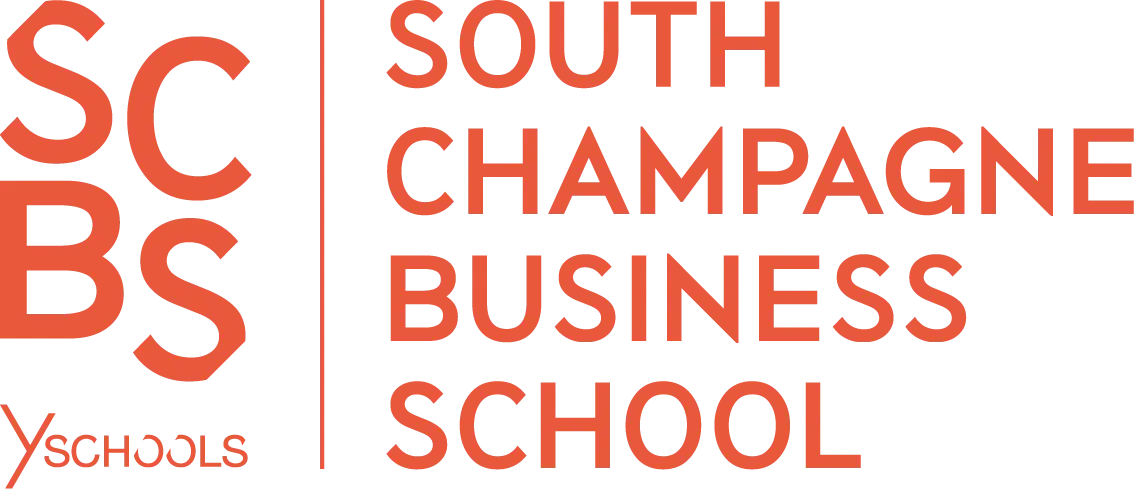 SCBS - South Champagne Business School