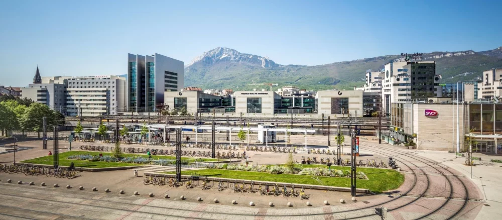 Grenoble Ecole de Management intègre le Concours SESAME